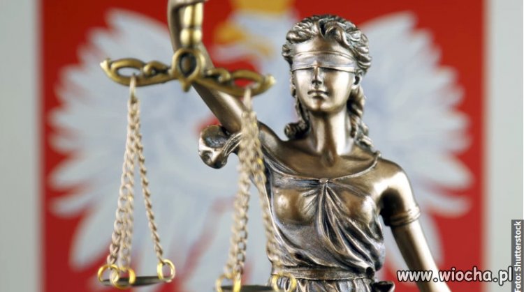 OKO.press: policja ściga sędziów z Krakowa 