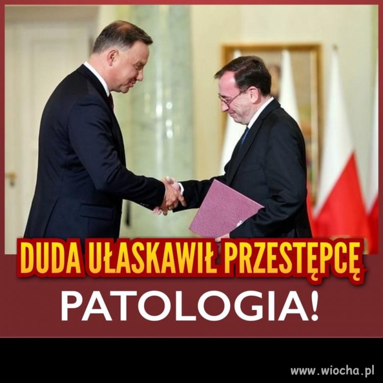 Spoko, są nowe dowody, będzie nowa sprawa ...
