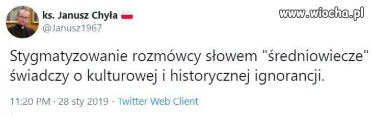 Chyba mamy tutaj ciekawostkę intelektualną.