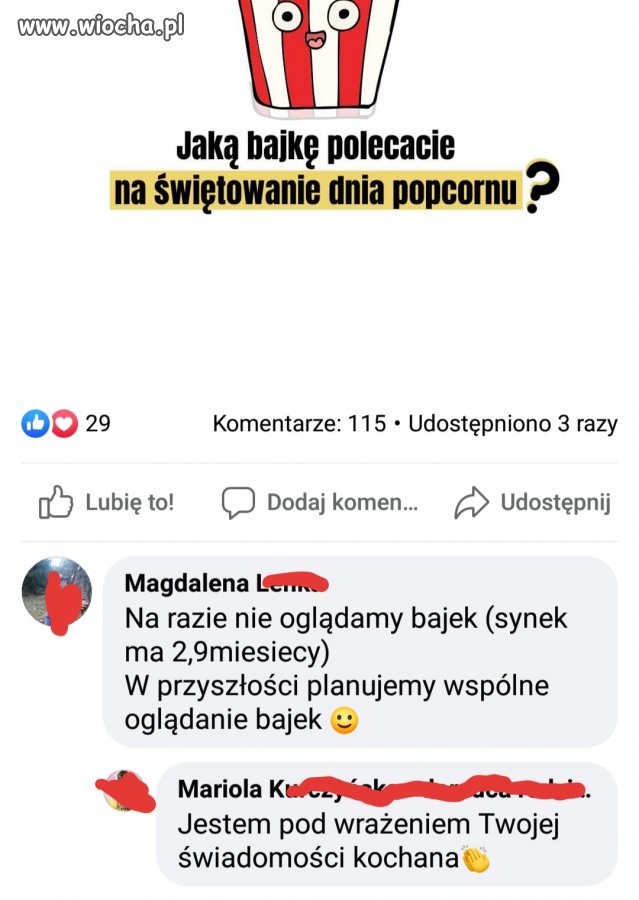Synek ma 29 miesięcy czy 2 mies i 9 dni?