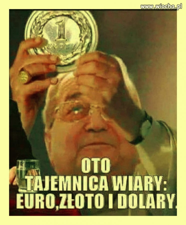 Nic dodać, nic ująć