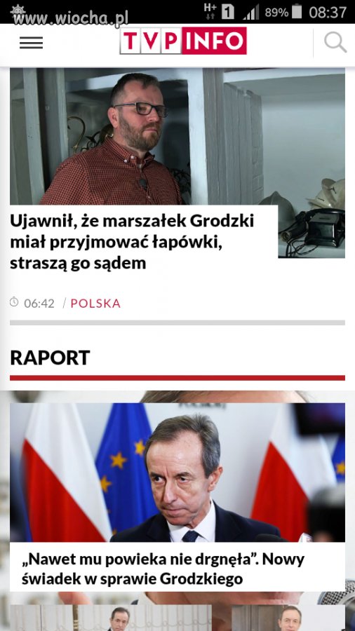 Tvp info 