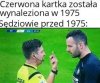 Czerwona kartka 