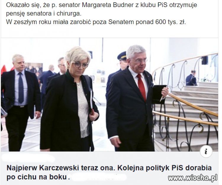 Jak to leciało?