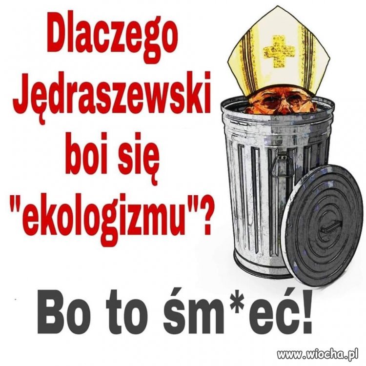 Rzekłbym pasożyt