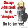 Rzekłbym pasożyt