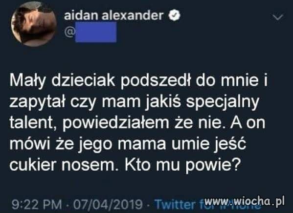 Talent