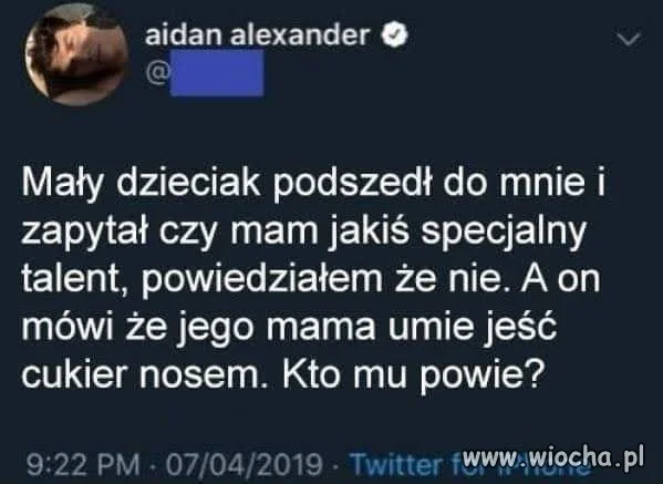 Talent