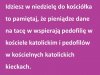 Zapamiętaj ...