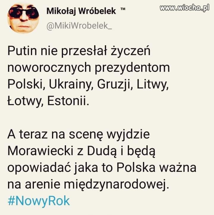 Ważna 