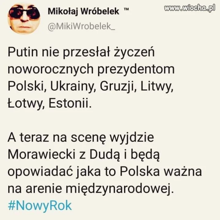 Ważna 
