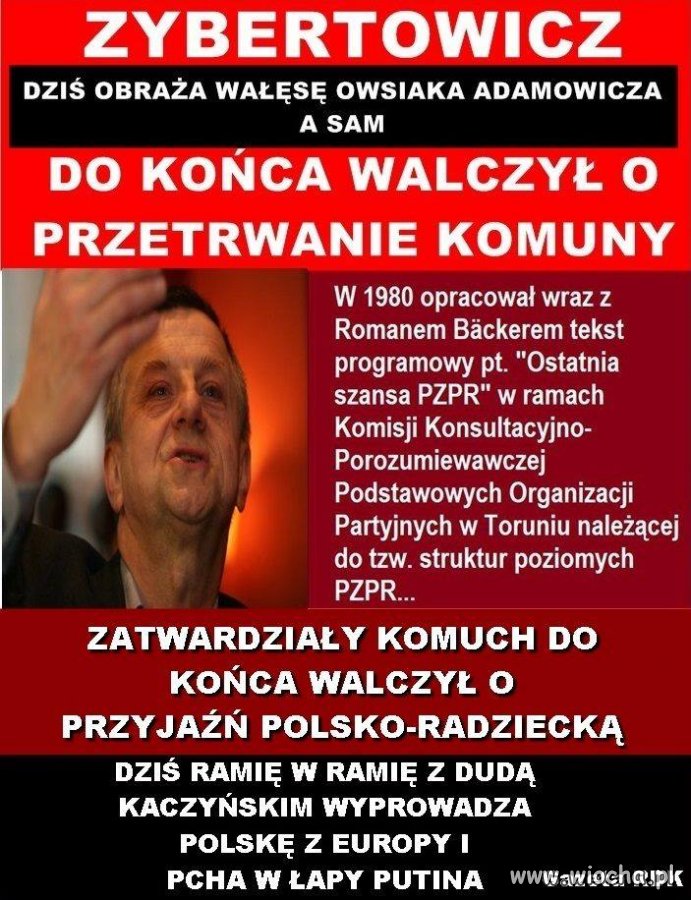 Dla młodych