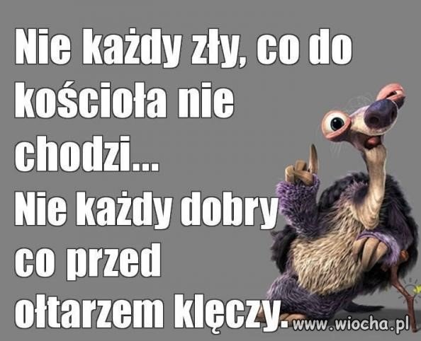 Dokładnie.