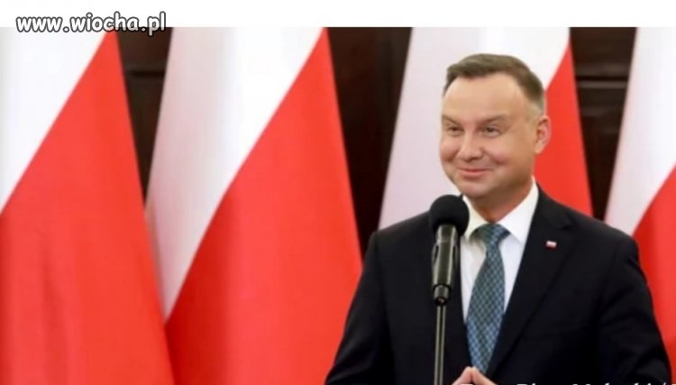 Prezydent... 