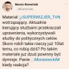 Czy będzie reakcja?