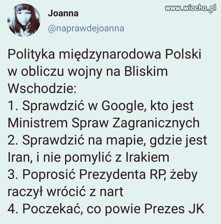 Polityka