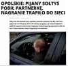 Kiedy do głowy nie tylko władza uderza