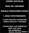Taka tablica powinna wisieć przed