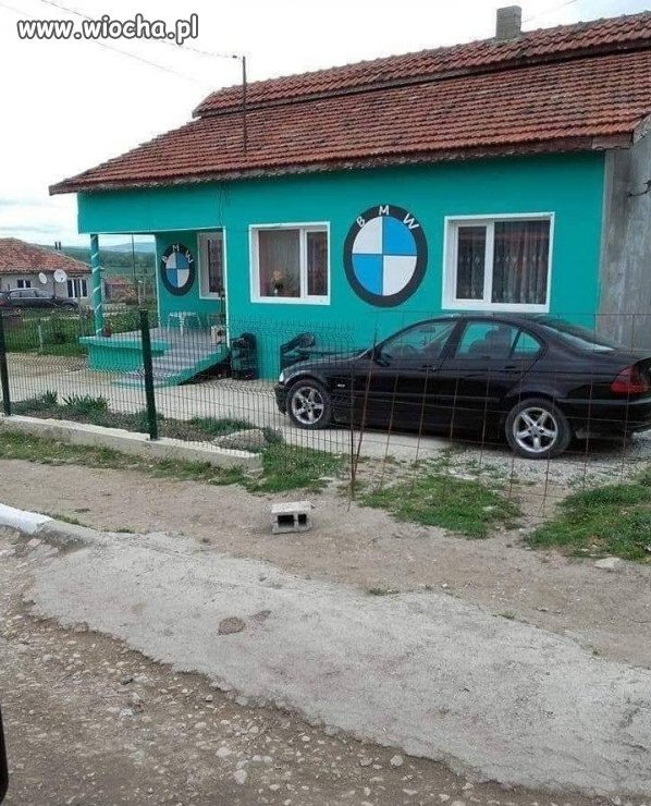Fan BMW
