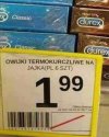 Fajne...