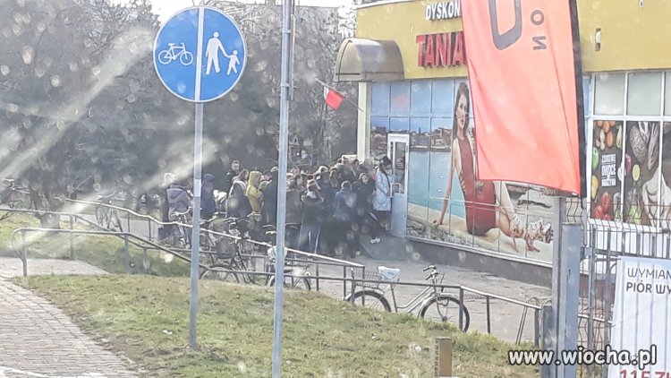 Tymczasem w Stalowej Woli