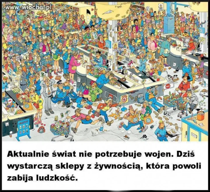 Tak to już jest