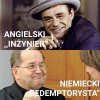 Numer ten sam tylko zawody się zmieniają