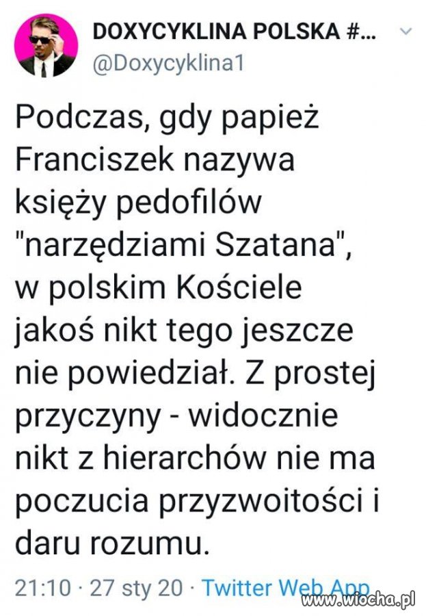 Narzędzie szatana 