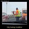 Trza se jakoś radzić