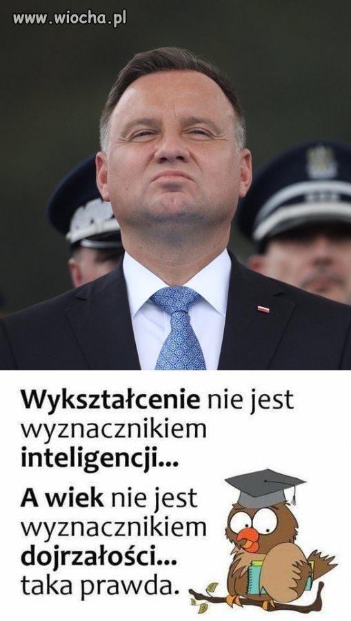 No cóż