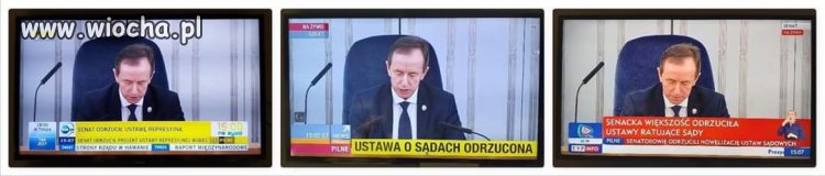 Od taka różnica... 
