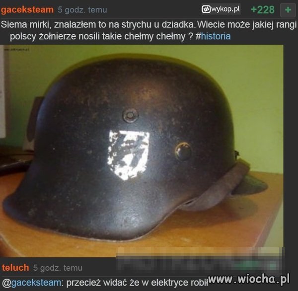 Znalezione