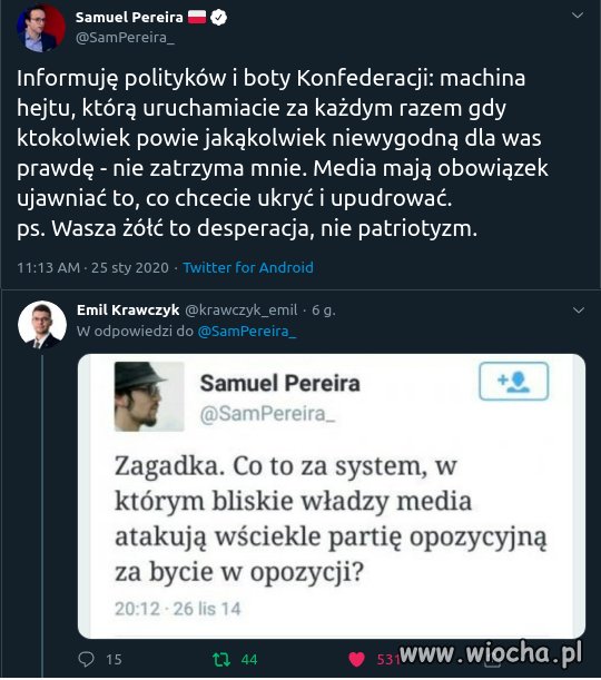 Szef TVPinfo