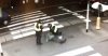 Wielka tragedia na pasach w Gliwicach. Mężczyzna upadł na ziemię, a ludzie nie zareagowali... 