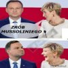 Benito jak malowany