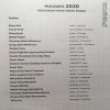 Polskie święta w belgijskim kalendarzu!!