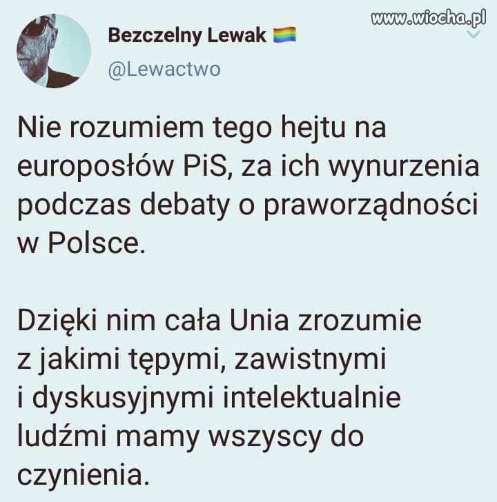 Tyle w temacie