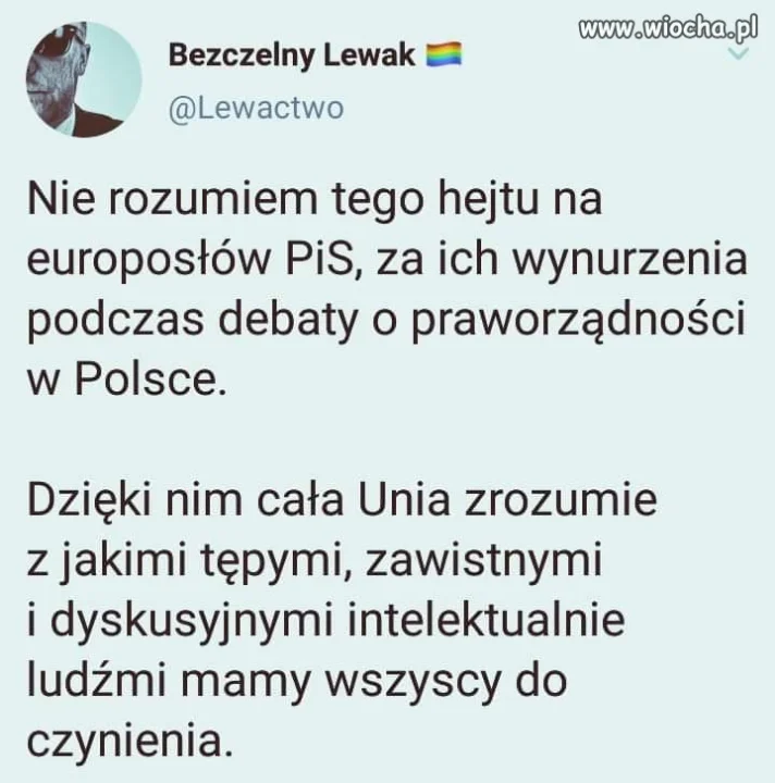 Tyle w temacie