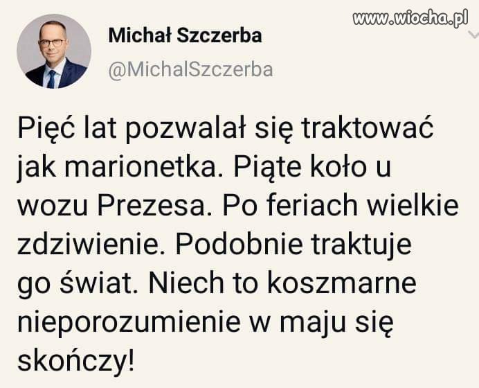 Koszmarne