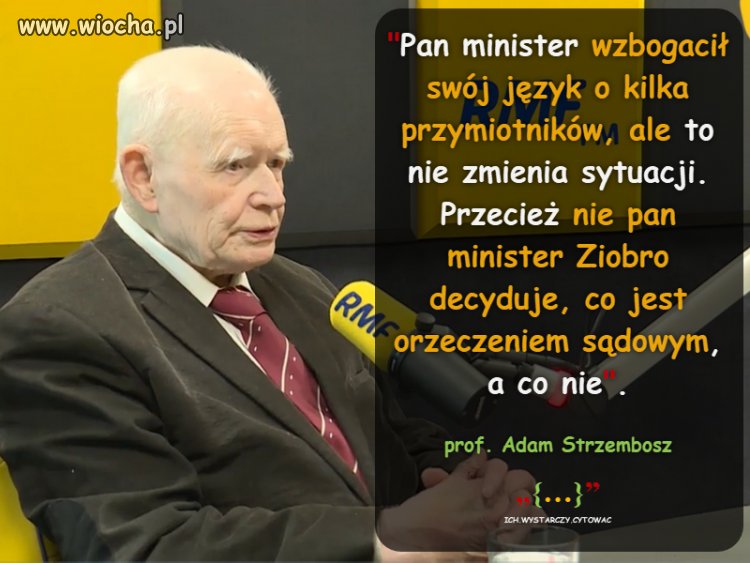 Zero nie
