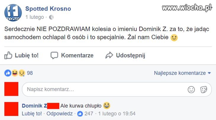 Typowy Seba