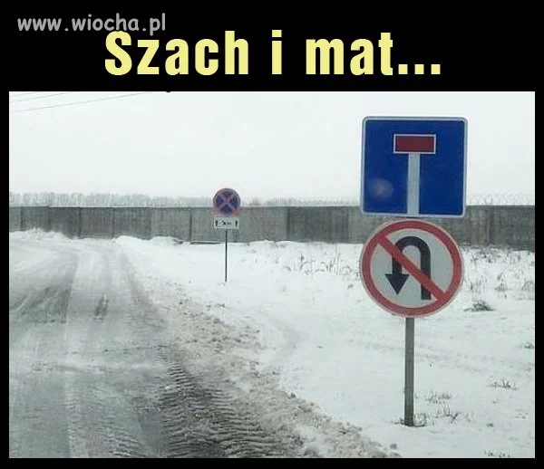 I co teraz?