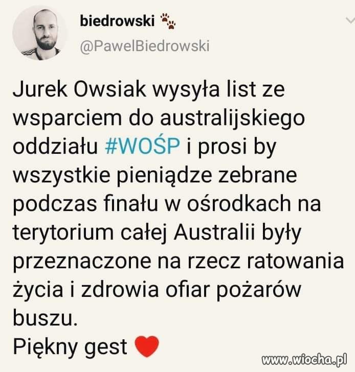 Szacunek 
