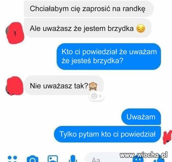 Proste pytanie