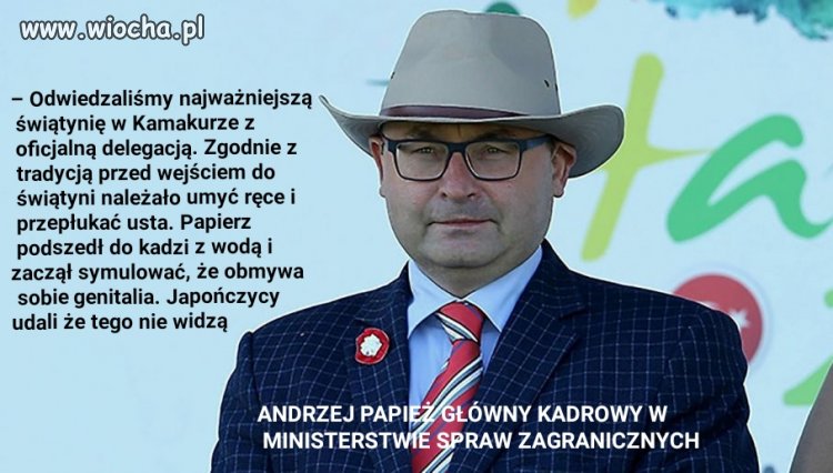 Nowe elyty rządzą 