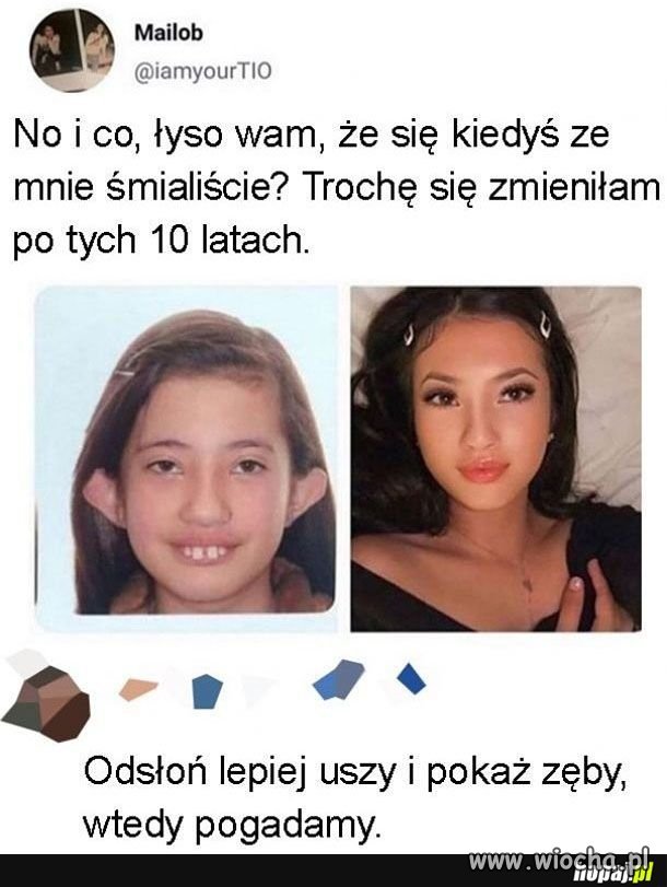 Szczery do bólu 