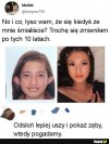 Szczery do bólu 