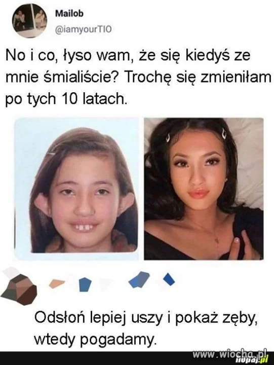 Szczery do bólu 