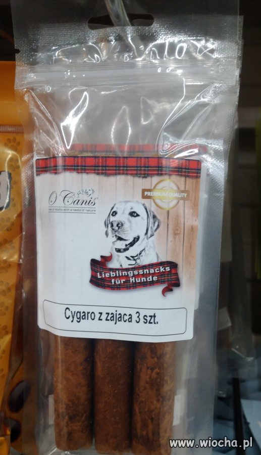 Kiedy Twój pies to burżuj.. 
