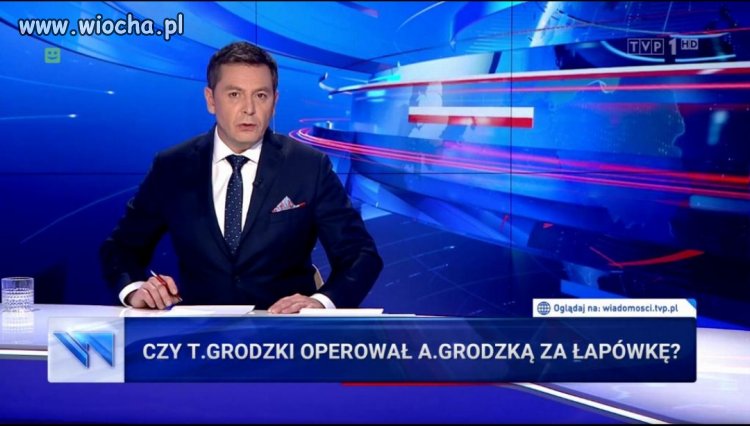 Operacja w rodzinie?